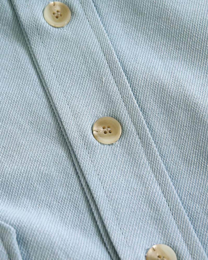 ビッグシルエットシャツジャケット・全3色 | DHOLIC | 詳細画像34