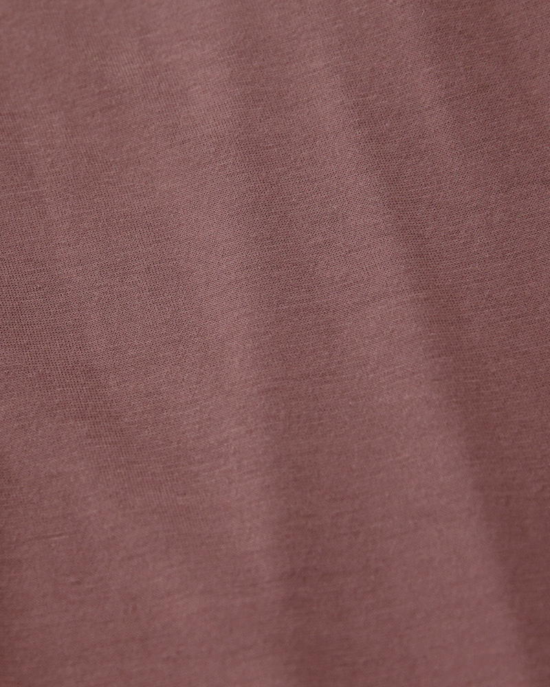 ソリッドTシャツ&ワイドパンツSET・全4色 | DHOLIC | 詳細画像35