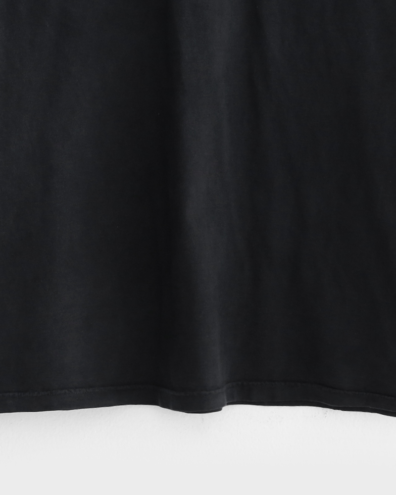 2TYPEプリント半袖Tシャツ・全2色 | 詳細画像36