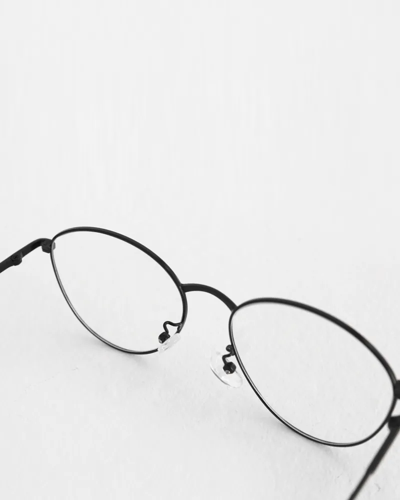 2TYPEボストンフレーム眼鏡・全5色 | 詳細画像24