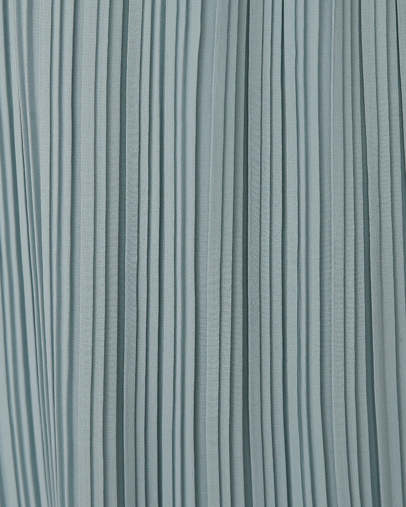 シフォンプリーツロングスカート・全7色 | DHOLIC PLUS | 詳細画像36