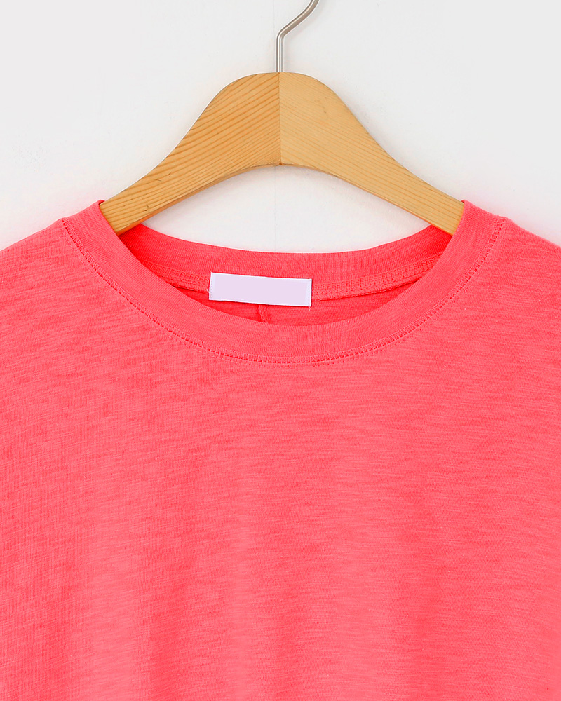 オーバーサイズTシャツ・全4色 | DHOLIC | 詳細画像31