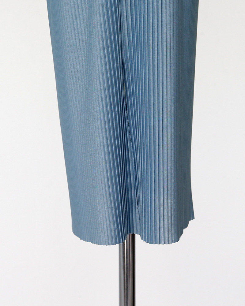 スリットヘムプリーツロングスカート・全3色 | DHOLIC PLUS | 詳細画像38