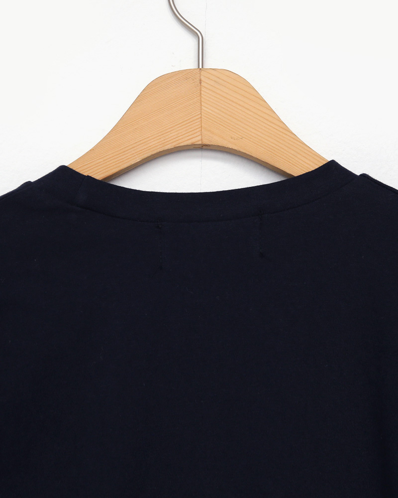花柄刺繍フリルスリーブTシャツ・全3色 | DHOLIC PLUS | 詳細画像26