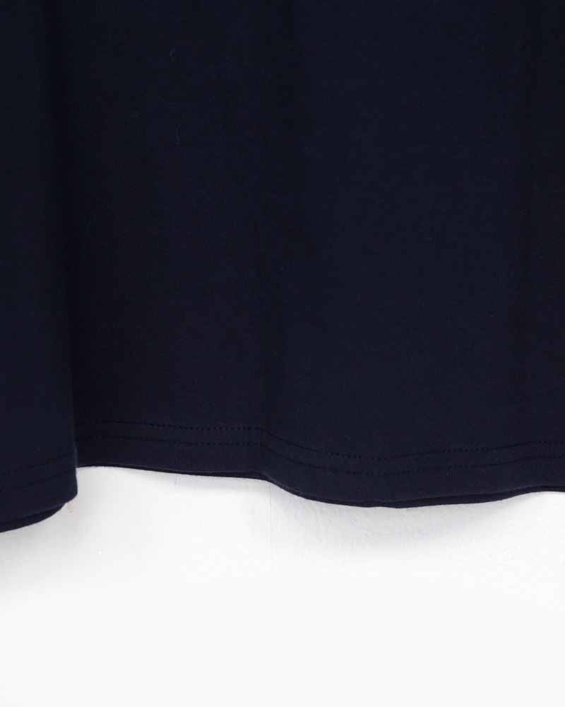 花柄刺繍フリルスリーブTシャツ・全3色 | DHOLIC PLUS | 詳細画像27
