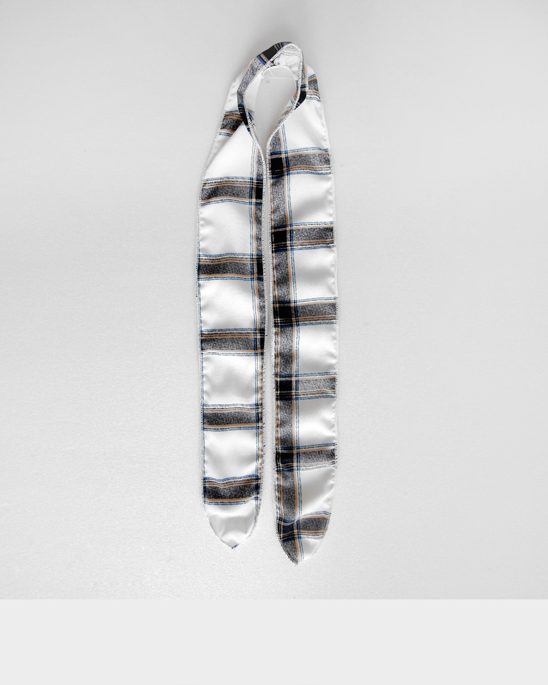 ヘアスカーフSETシャーリングチェックビキニ・全3色 | DHOLIC | 詳細画像31