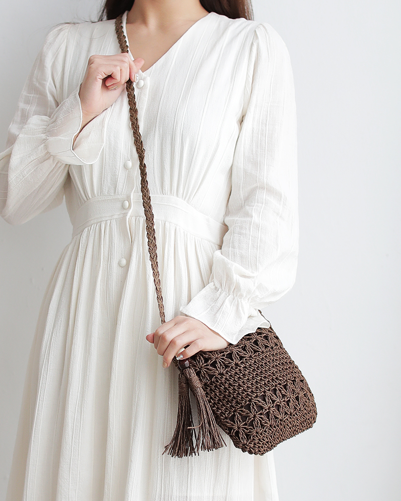 リーナベルコスチューム　1310 ショルダーバッグ用　変色オーガンジーティアラ リーナベルコスチューム 1310 ショルダーバッグ用 変色オーガンジー