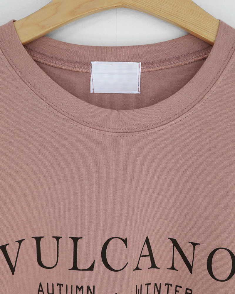 VULCANOハーフスリーブTシャツ・全3色 | 詳細画像19