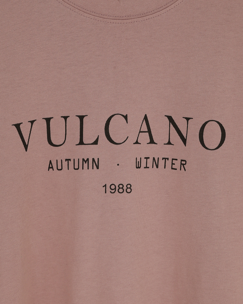 VULCANOハーフスリーブTシャツ・全3色 | 詳細画像20