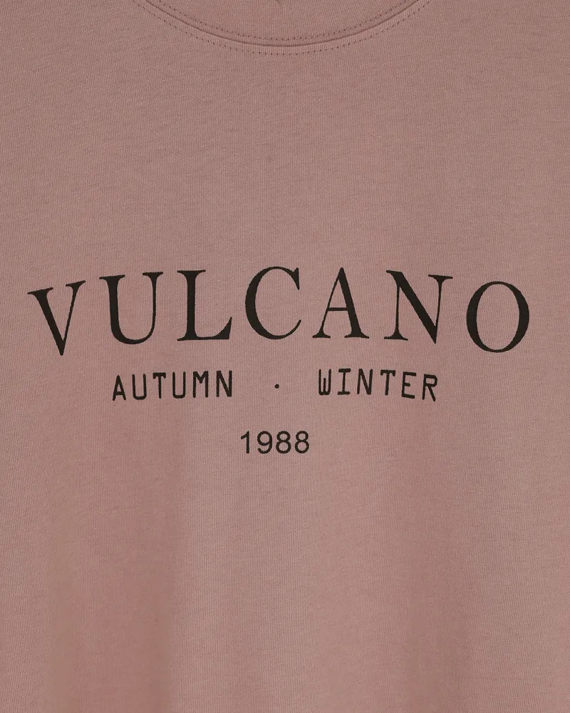 VULCANOハーフスリーブTシャツ・全3色 | 詳細画像20