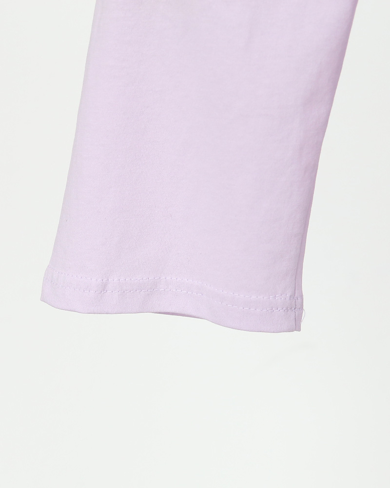 レタリングポケットTシャツ・全3色 | DHOLIC | 詳細画像35