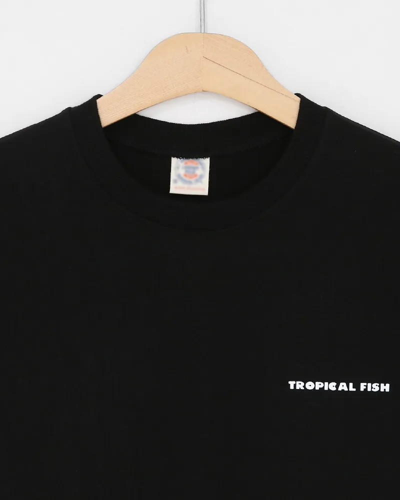 Tropical FishプリントTシャツ・全4色 | 詳細画像22