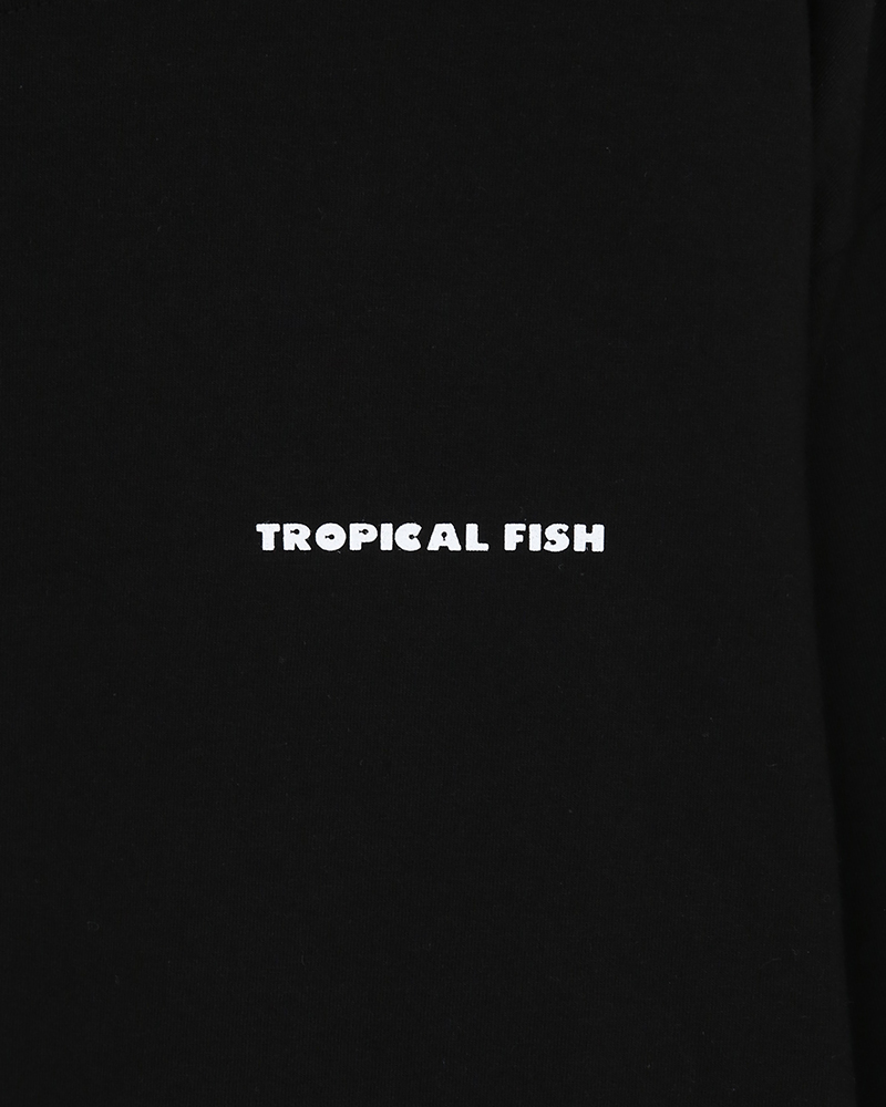 Tropical FishプリントTシャツ・全4色 | 詳細画像23