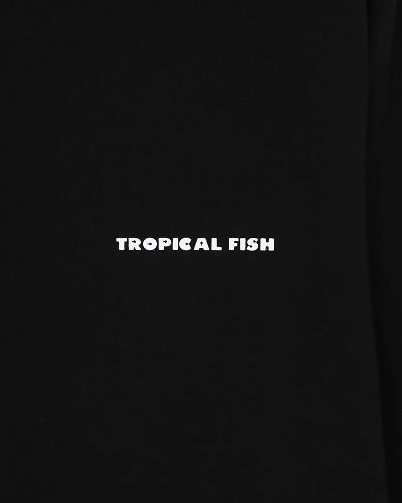Tropical FishプリントTシャツ・全4色 | 詳細画像23