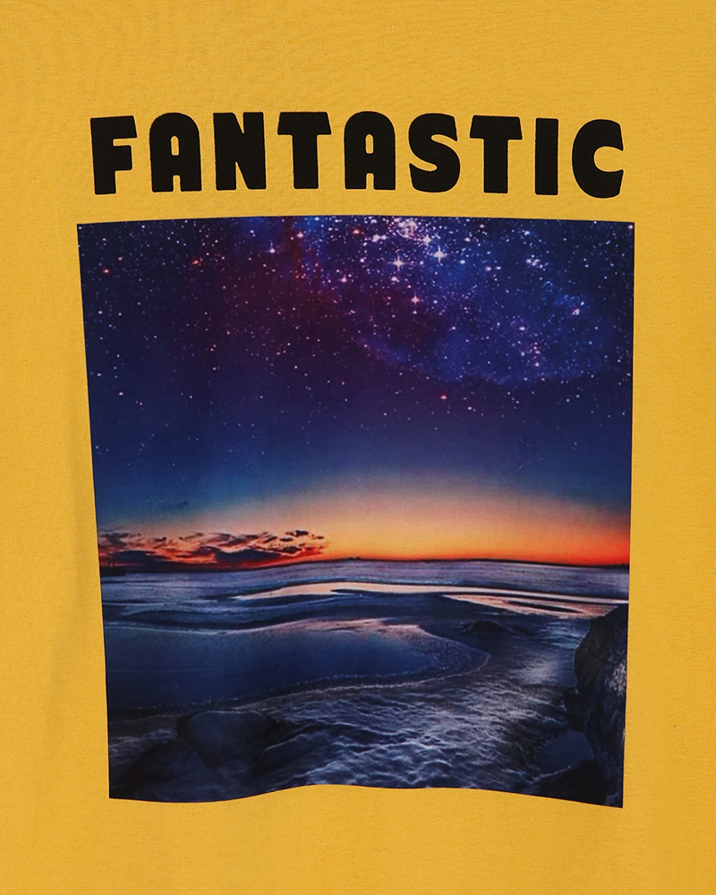 FANTASTICプリントTシャツ・全3色 | 詳細画像23