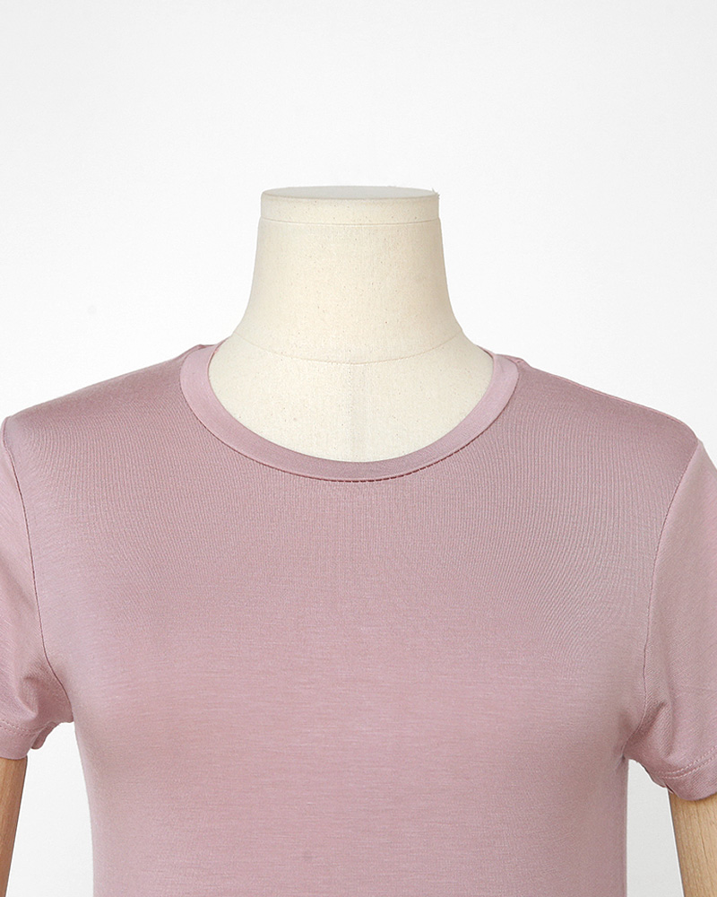 ショートスリーブTシャツ・全5色 | DHOLIC PLUS | 詳細画像39