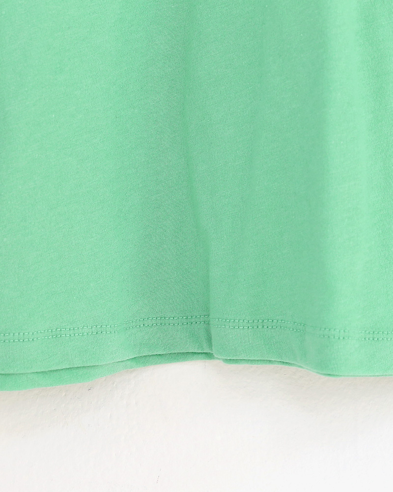 サイドスリットオーバーTシャツ・全5色 | DHOLIC | 詳細画像43