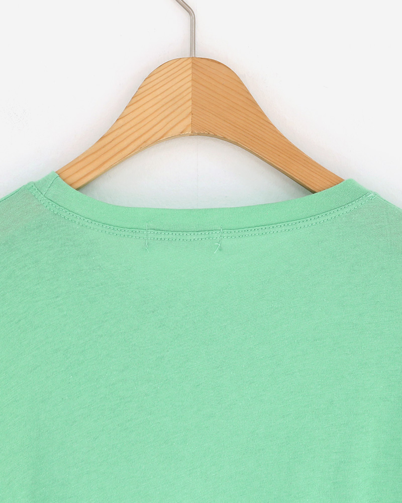 サイドスリットオーバーTシャツ・全5色 | DHOLIC | 詳細画像44