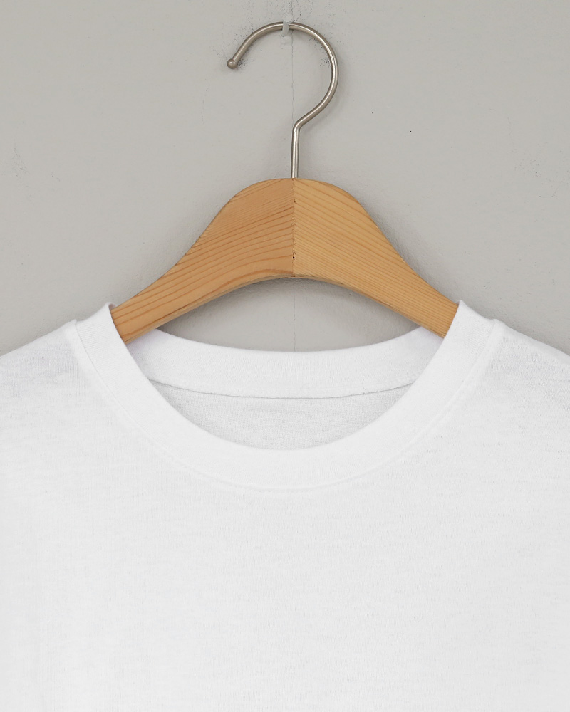 ドットシアースリーブTシャツ・全2色 | DHOLIC | 詳細画像20
