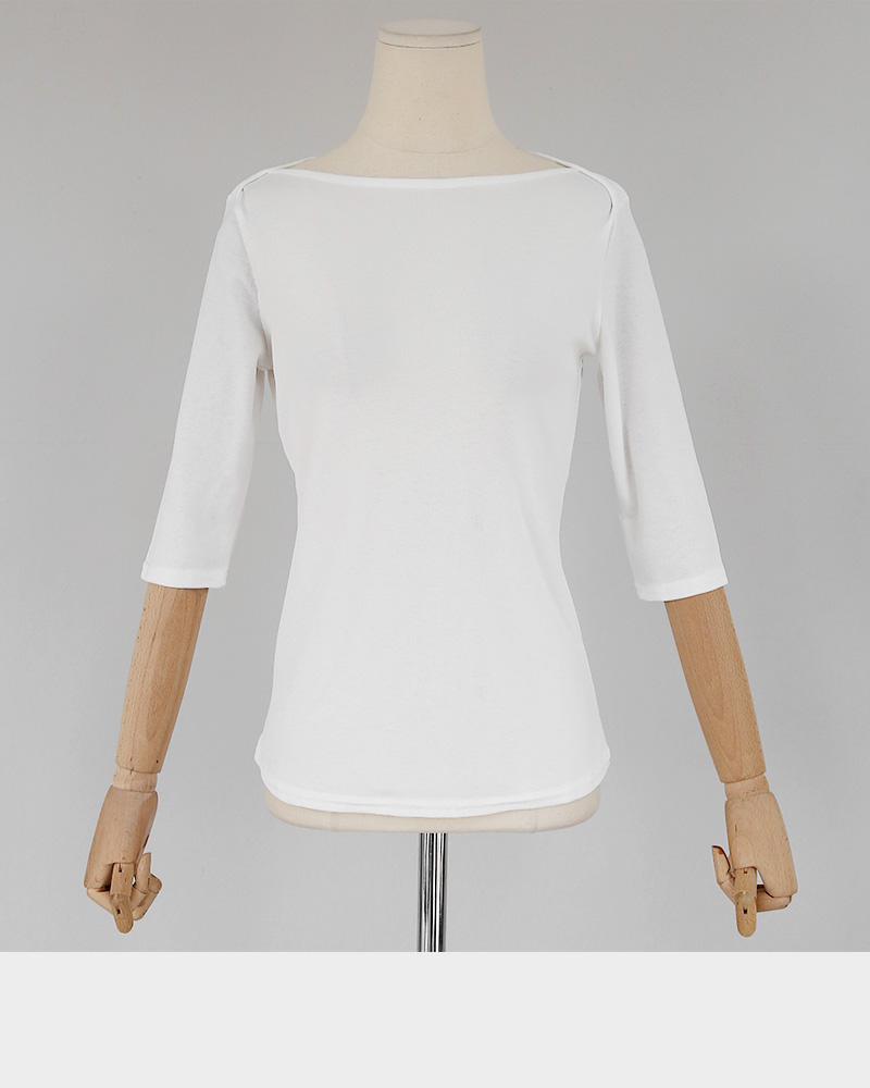 Tシャツ&ストライプビスチェ&スカート3SET・全1色 | DHOLIC | 詳細画像25