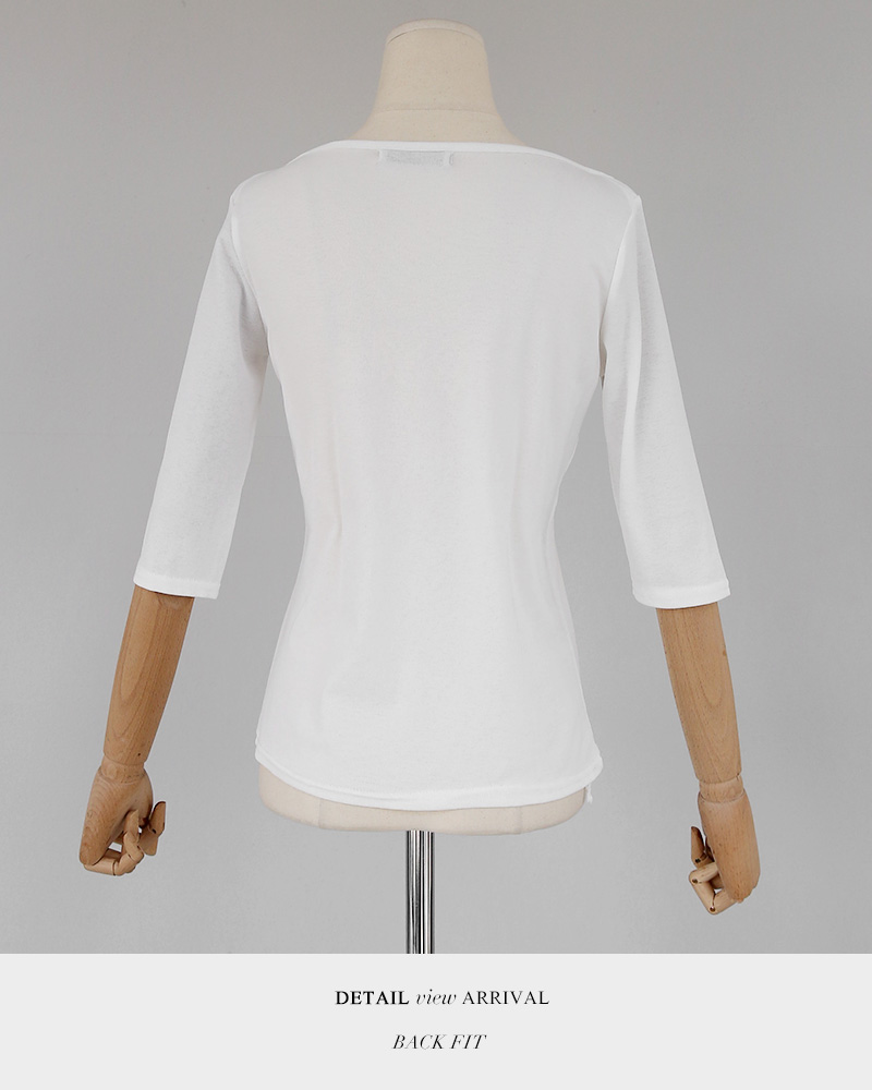 Tシャツ&ストライプビスチェ&スカート3SET・全1色 | DHOLIC | 詳細画像26