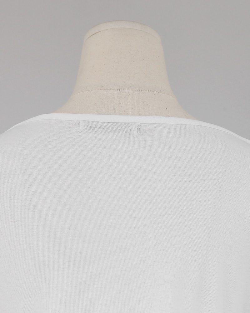 Tシャツ&ストライプビスチェ&スカート3SET・全1色 | DHOLIC | 詳細画像35
