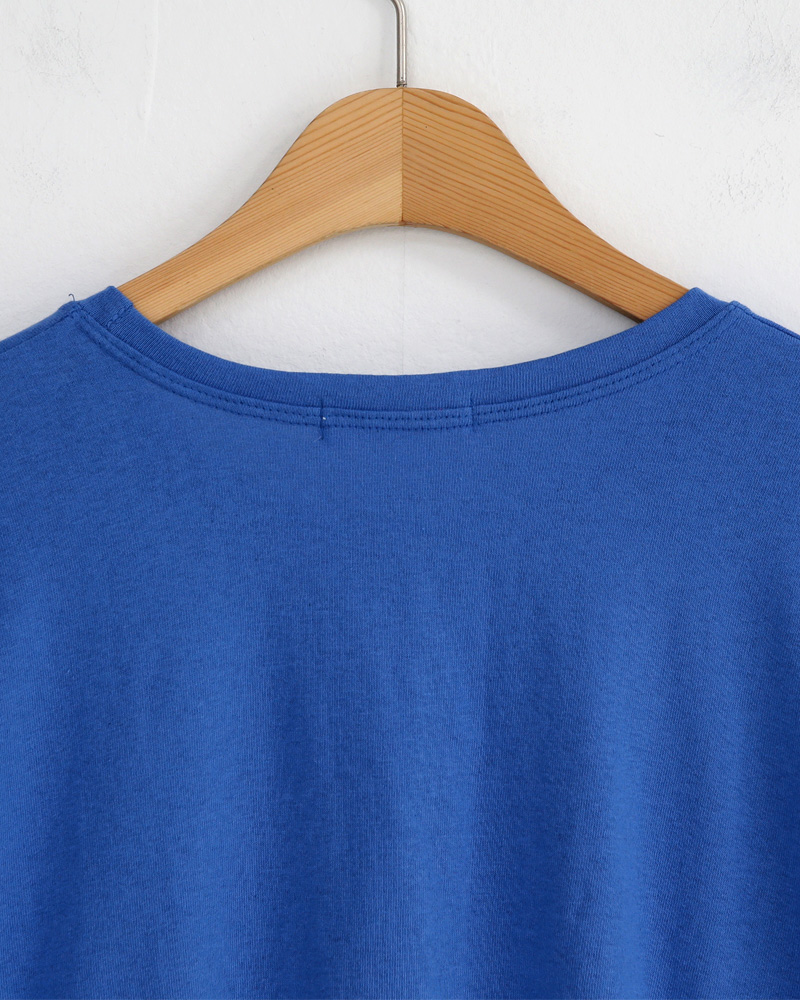 ロールアップスリーブTシャツ・全3色 | DHOLIC | 詳細画像32