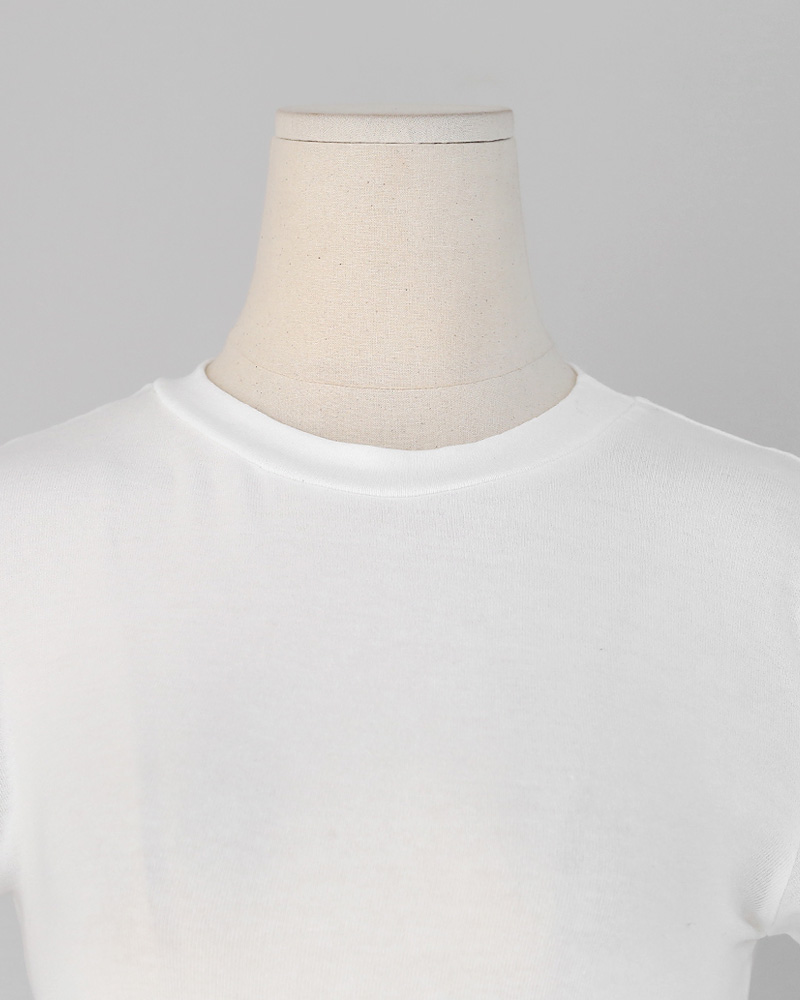 TシャツSETフローラルビスチェ・全1色 | DHOLIC | 詳細画像26