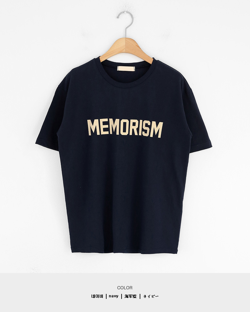 MEMORISM半袖Tシャツ・全4色 | DHOLIC | 詳細画像36