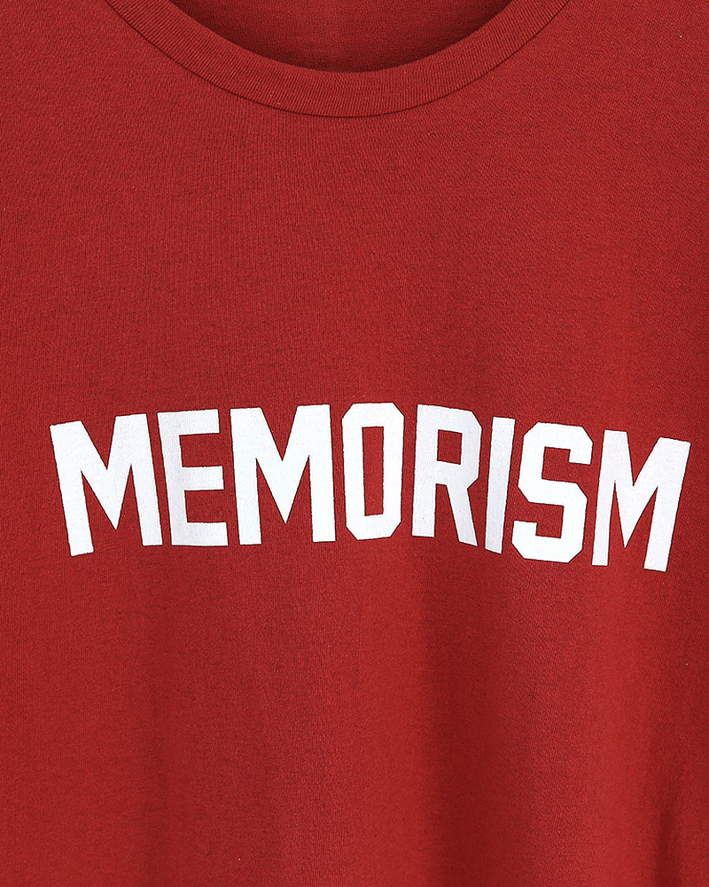 MEMORISM半袖Tシャツ・全4色 | DHOLIC | 詳細画像42