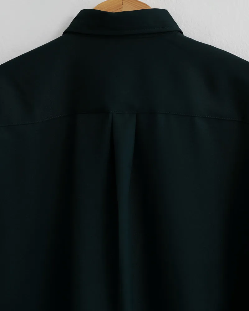 レッドタグポケット半袖シャツ・全4色 | 詳細画像26