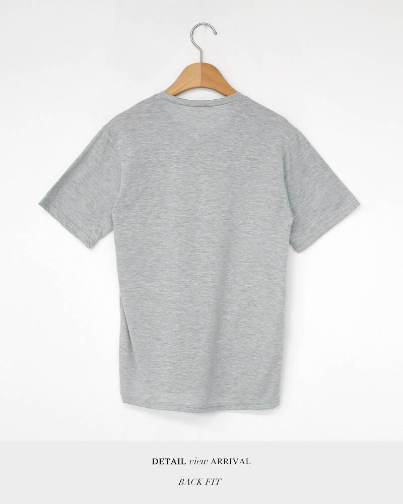 ユニークプリントTシャツ・全4色 | DHOLIC PLUS | 詳細画像33