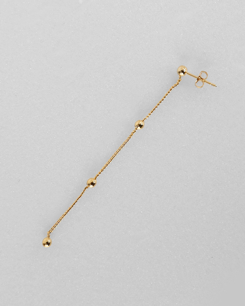 korealine正韩代 / 典雅气质耳环套 / 2色_jewelry_acc_dahong | girl