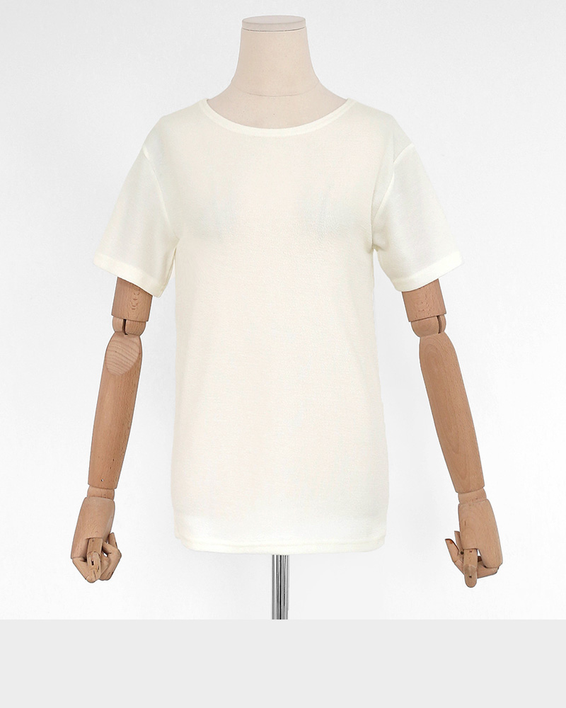 Tシャツ&チェックキャミワンピースSET・全2色 | DHOLIC | 詳細画像20