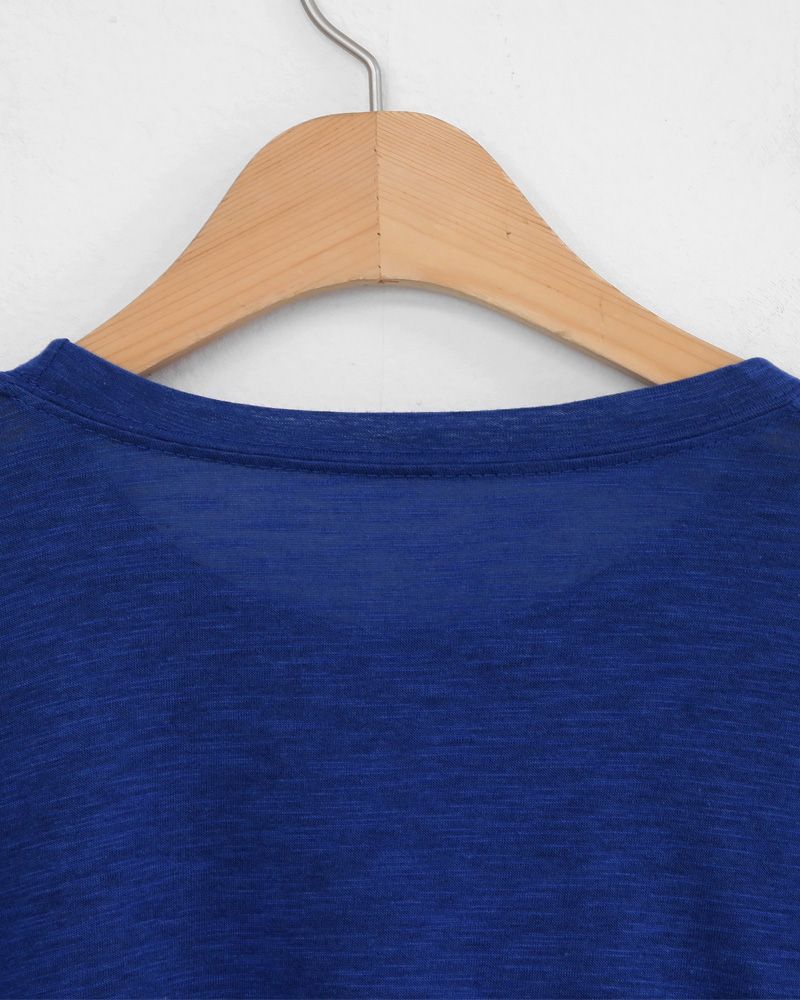 ソリッドオーバーTシャツ・全4色 | DHOLIC | 詳細画像25