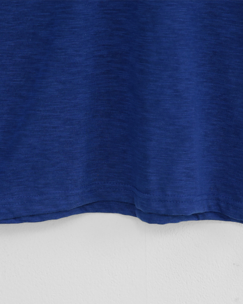 ソリッドオーバーTシャツ・全4色 | DHOLIC | 詳細画像27