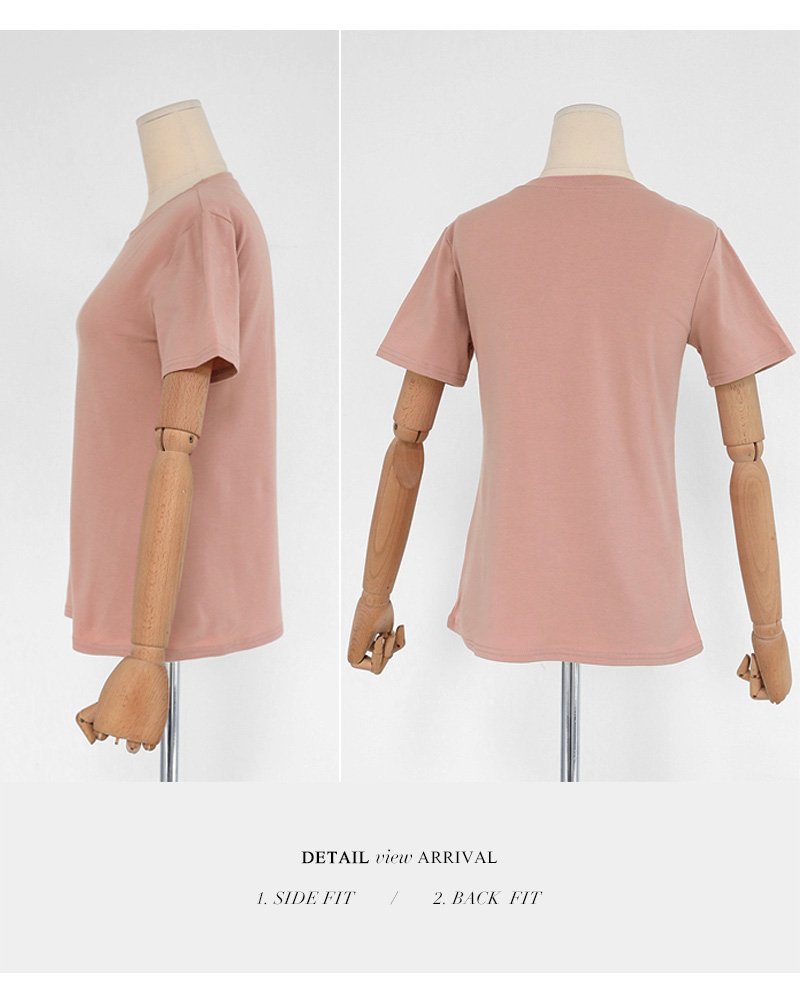 2TYPEレースビスチェ&TシャツSET・全4色 | DHOLIC | 詳細画像43