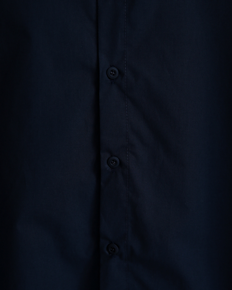 ラインディテール半袖シャツ・全2色 | 詳細画像25