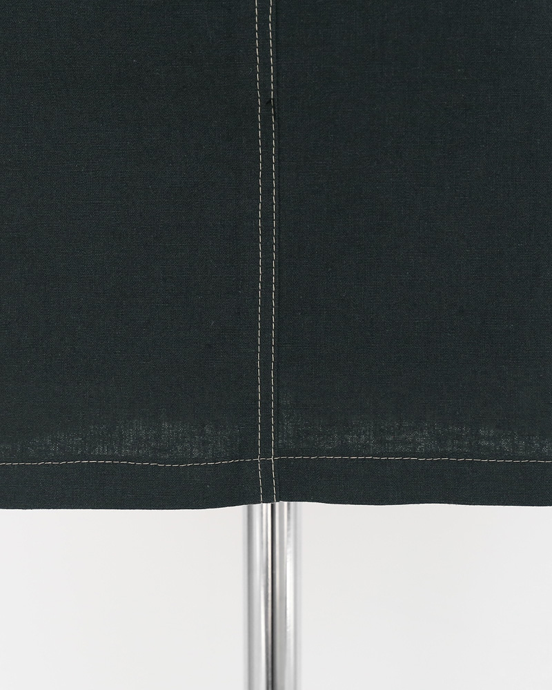 リネン混ツーポケットジャケット&タイトミニスカートSET・全2色 | DHOLIC | 詳細画像40