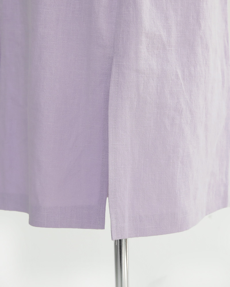 ツーボタンポケットスカート・全3色 | DHOLIC | 詳細画像26