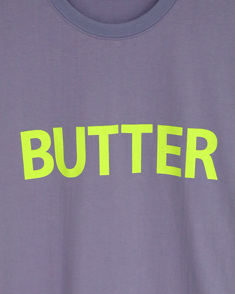 BUTTERレタリングTシャツ・全4色 | 詳細画像32