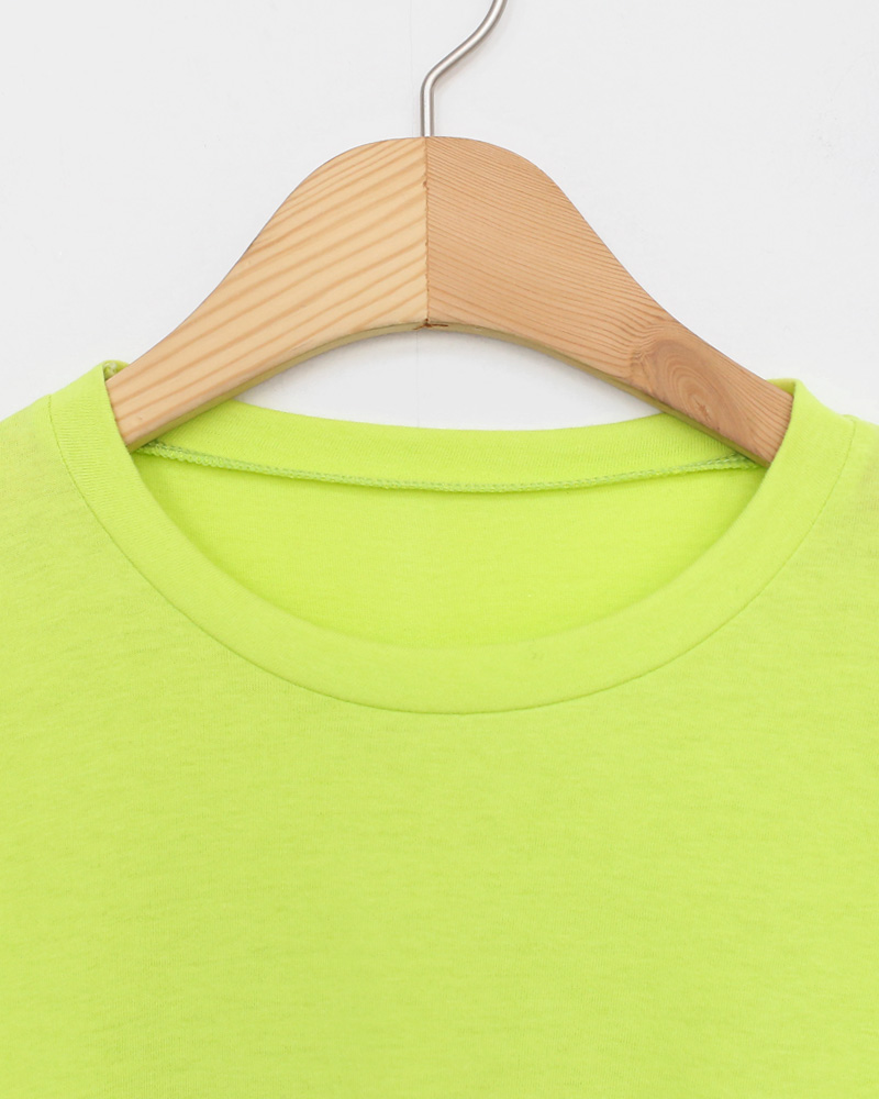 ハーフスリーブレタリングTシャツ・全3色 | DHOLIC | 詳細画像31