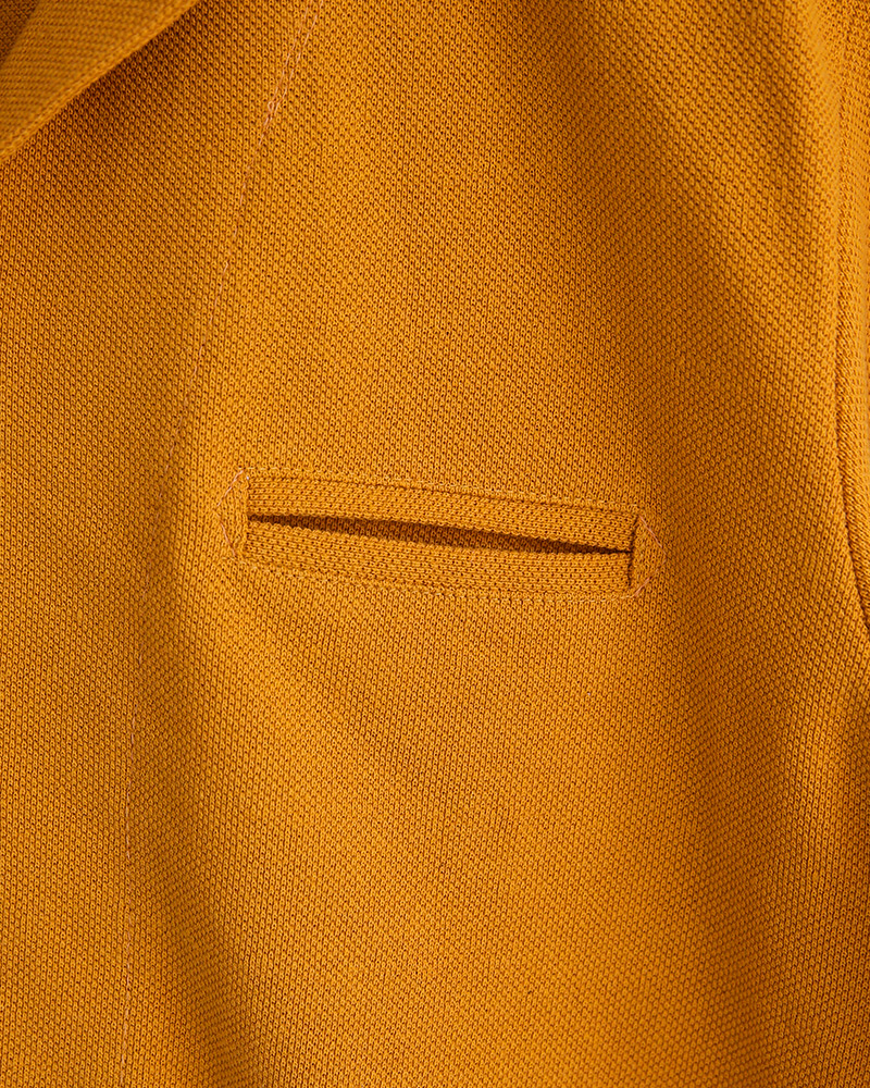 オープンカラー半袖シャツ・全4色 | 詳細画像25