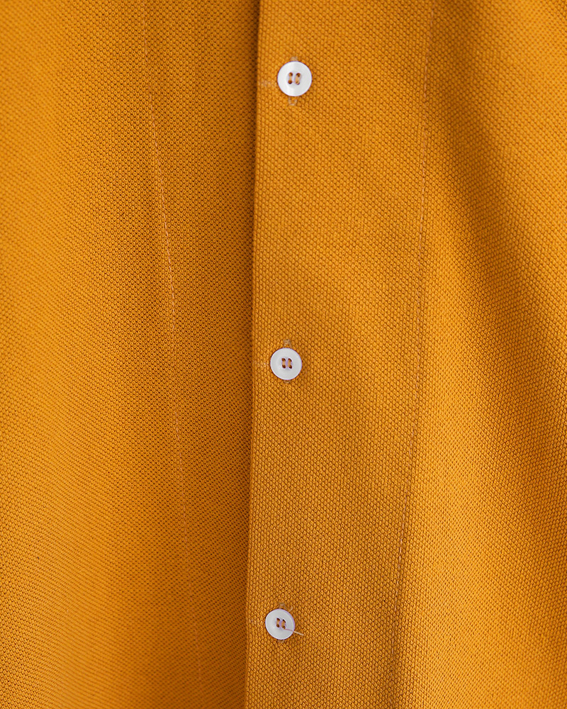 オープンカラー半袖シャツ・全4色 | 詳細画像27