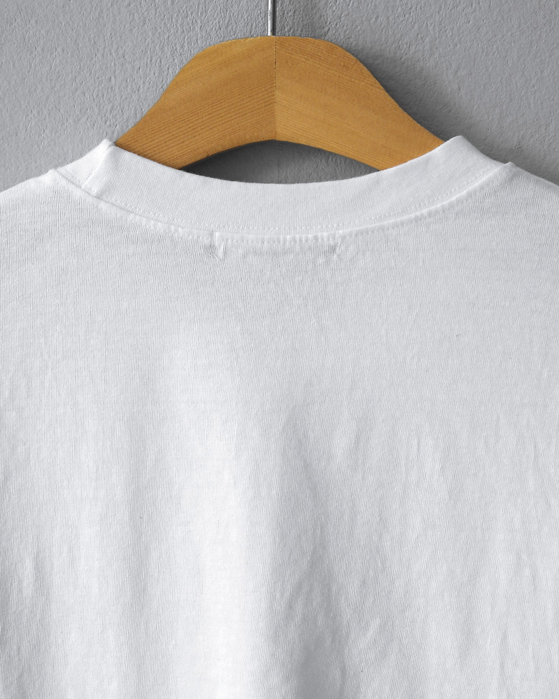 レタリングダメージTシャツ・全2色 | 詳細画像24