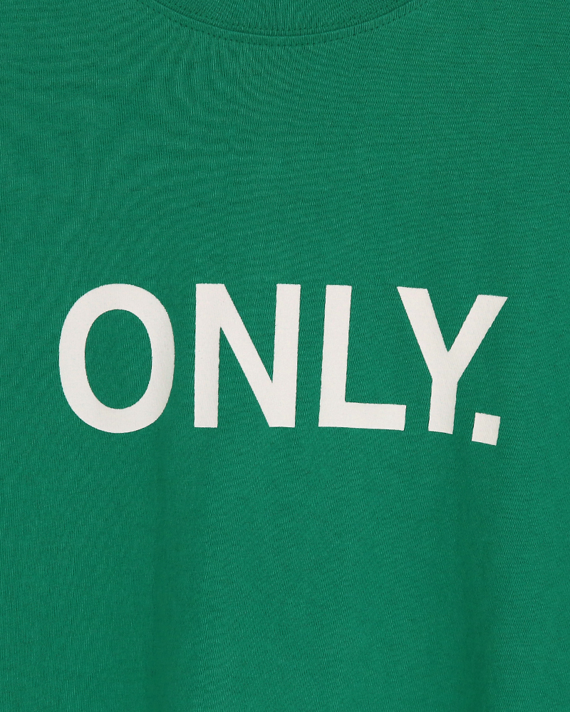 ONLY.コットン半袖Tシャツ・全5色 | 詳細画像41