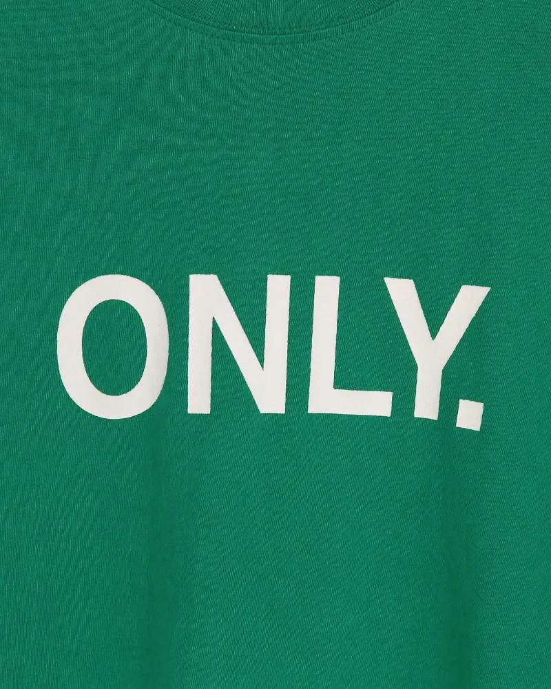 ONLY.コットン半袖Tシャツ・全5色 | 詳細画像41