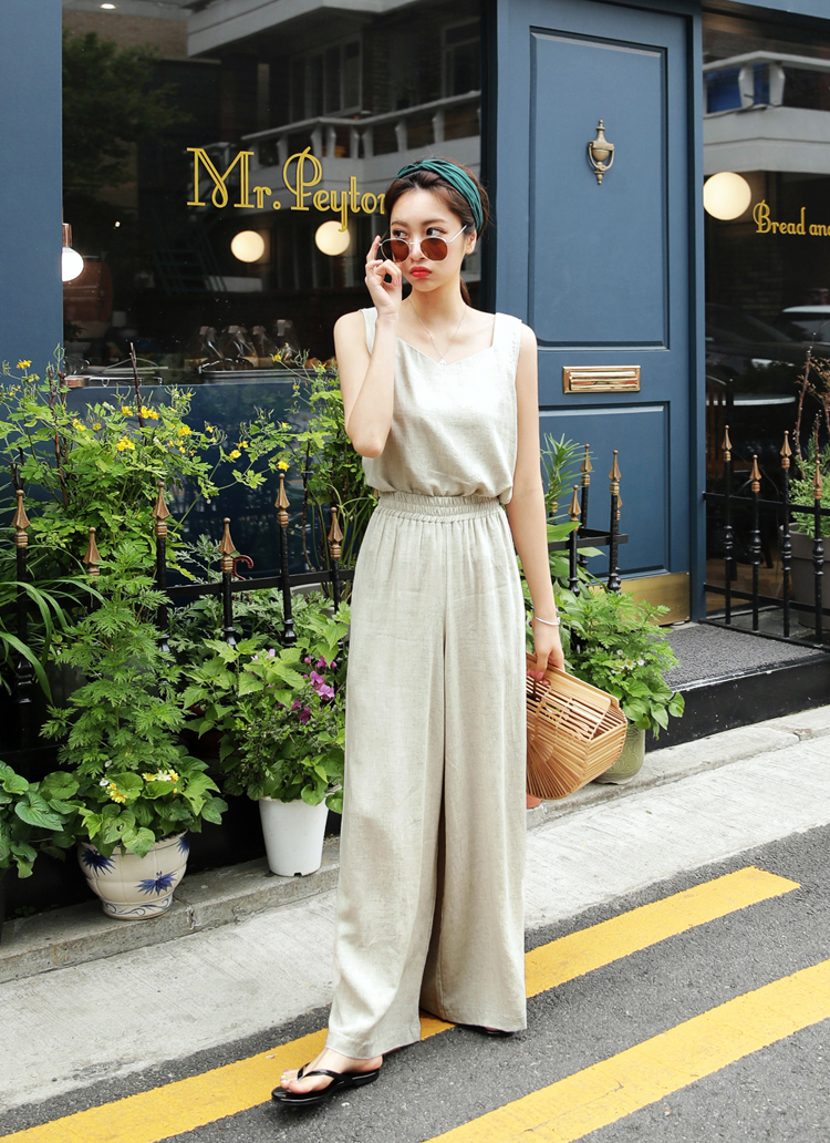 dholic セットアップ リネン パンツ | www.tspea.org