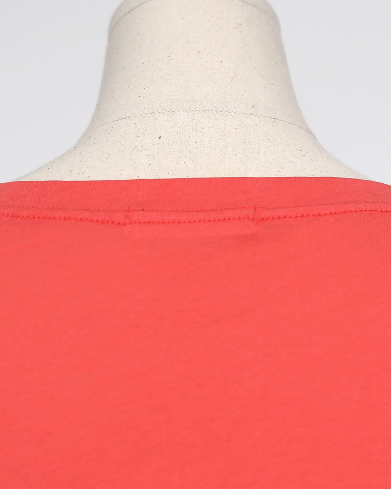 ワイドスリーブコットンTシャツ・全4色 | DHOLIC PLUS | 詳細画像29