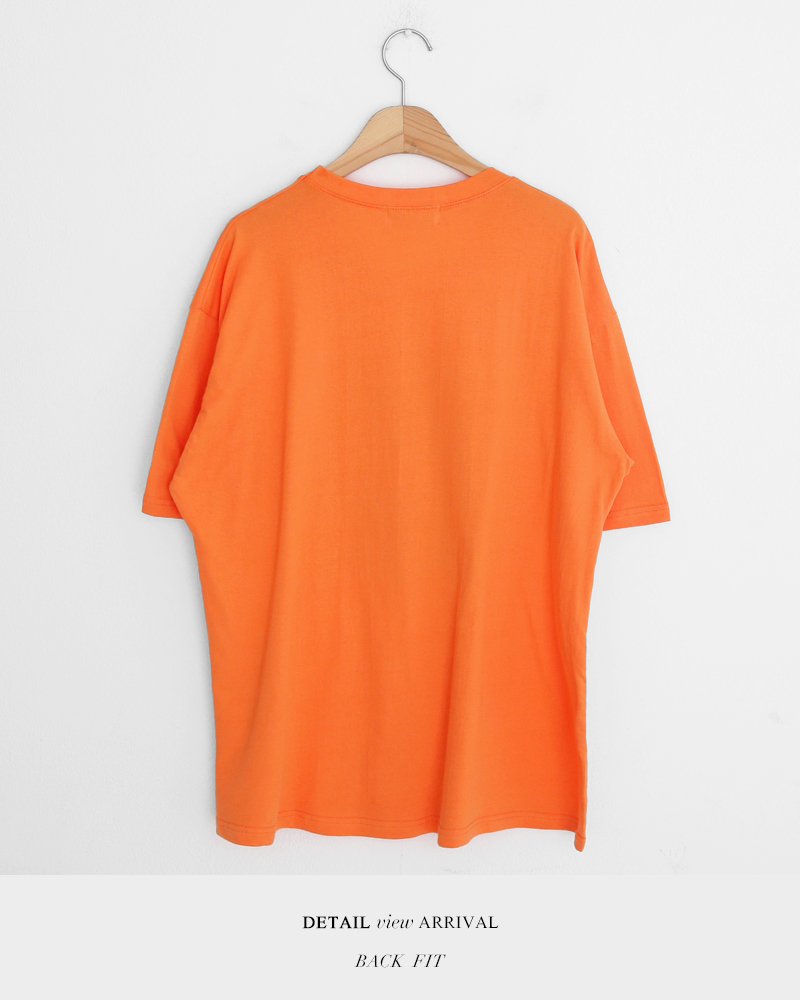 レインボウフォトプリントTシャツ・全3色 | DHOLIC | 詳細画像20